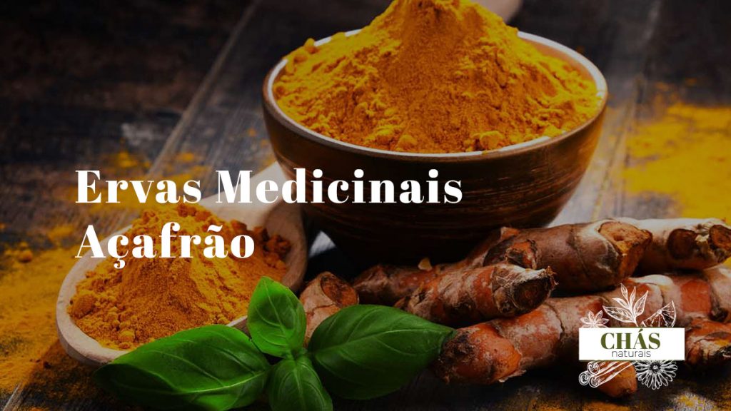 Açafrão