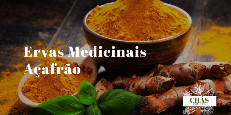 Açafrão