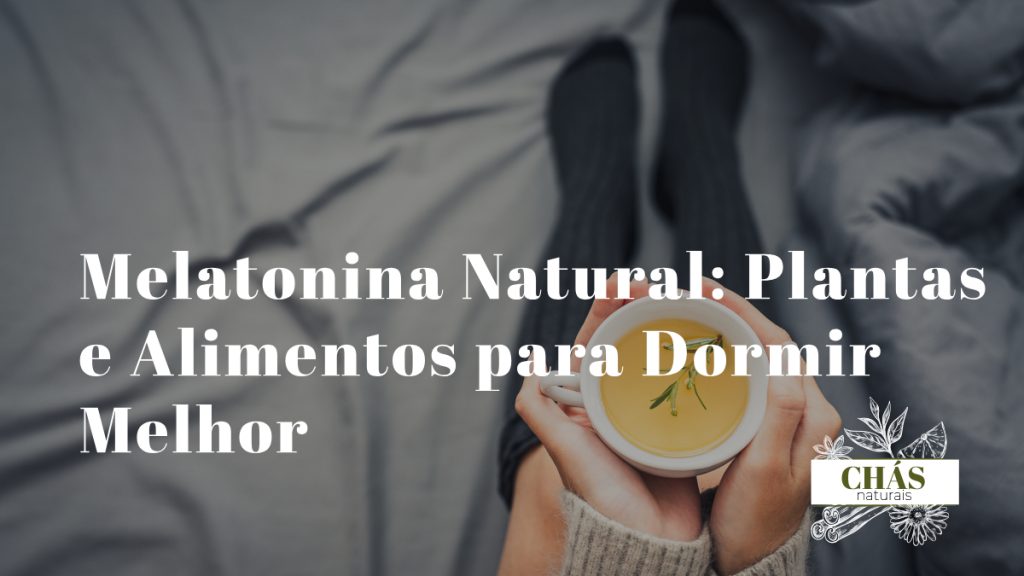 melatonina natural — cerejas pistácios valeriana e melissa para produção natural de melatonina