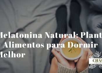 melatonina natural — cerejas pistácios valeriana e melissa para produção natural de melatonina