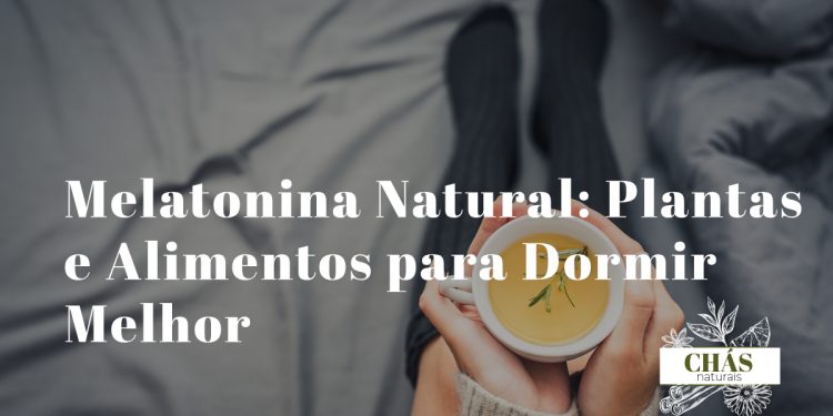 melatonina natural — cerejas pistácios valeriana e melissa para produção natural de melatonina