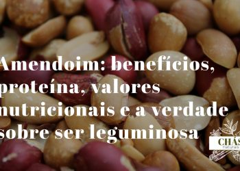 benefícios do amendoim — amendoins crus com película sobre fundo de madeira e tigela de manteiga de amendoim natural