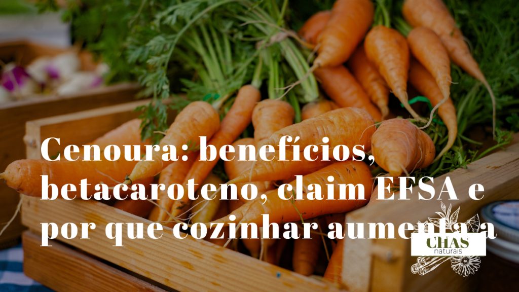 cenoura benefícios — cenouras alaranjadas frescas Daucus carota ricas em betacaroteno