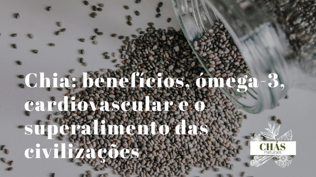 chia benefícios — sementes de chia Salvia hispanica pretas formando gel em água superalimento rico em ómega-3