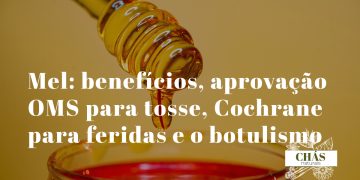 mel benefícios — mel de Manuka dourado em frasco de vidro produto apícola cicatrizante aprovado pela OMS