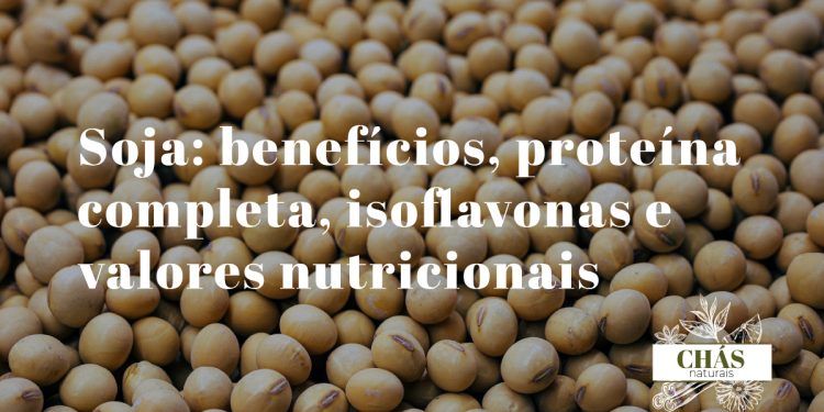 grãos de soja dourados e edamame verde fresco em taças sobre superfície de madeira