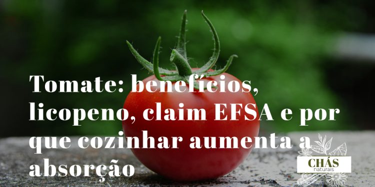 tomate benefícios — tomates vermelhos maduros Solanum lycopersicum cortados ricos em licopeno