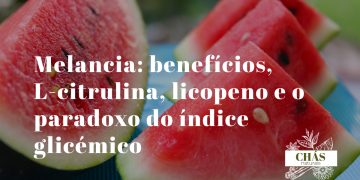 melancia benefícios — melancia fresca Citrullus lanatus rica em L-citrulina e licopeno