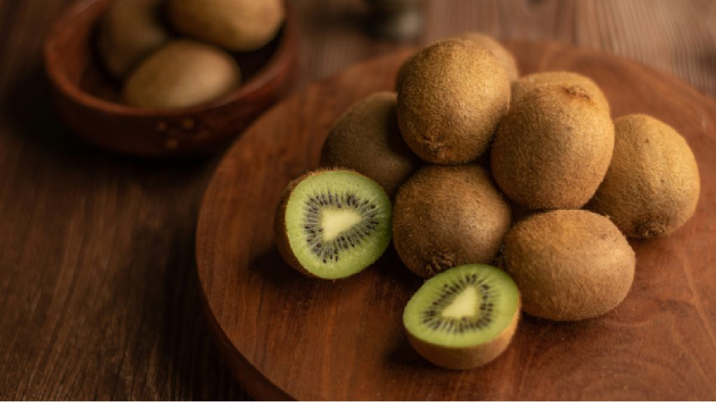 Kiwi 