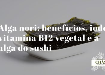 alga nori benefícios — folhas de alga nori secas usadas em sushi japonês