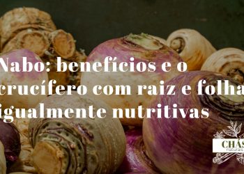nabo benefícios — nabos brancos e roxos com folhas verdes Brassica rapa